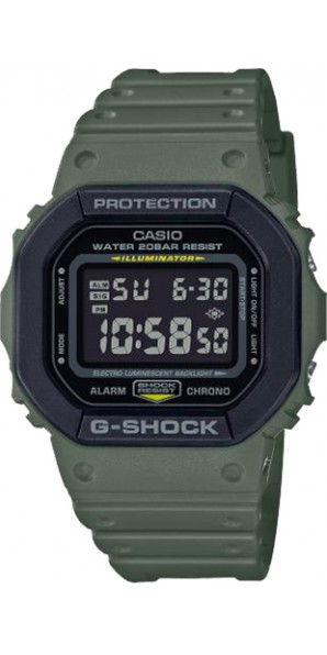 Casio DW-5610SU-3ER