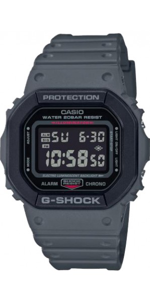 Casio DW-5610SU-8ER