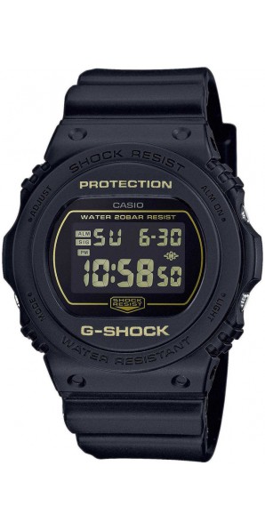 Casio DW-5700BBM-1ER