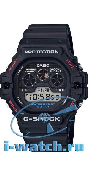 Casio DW-5900-1ER
