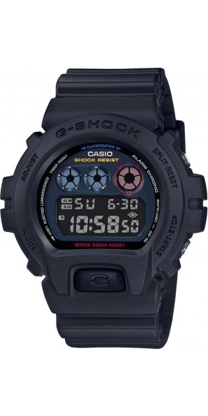 Casio DW-6900BMC-1ER