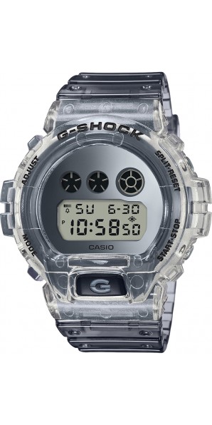 Casio DW-6900SK-1ER