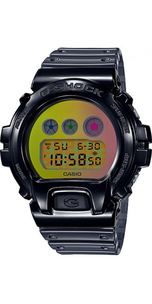 Casio DW-6900SP-1ER