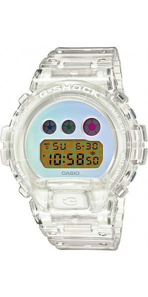Casio DW-6900SP-7ER