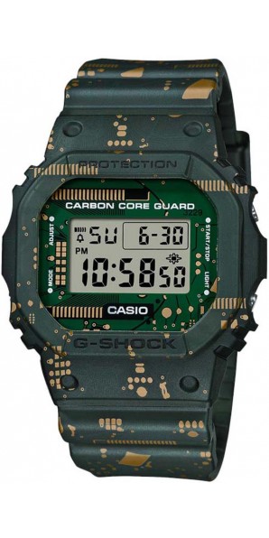 Casio DWE-5600CC-3ER