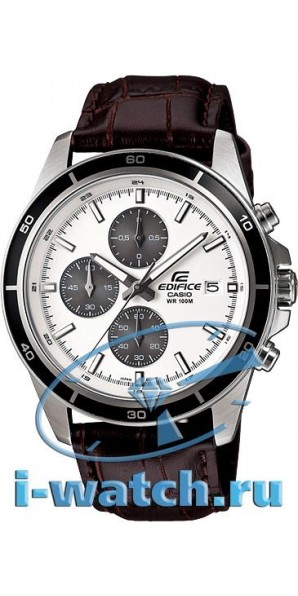 Casio EFR-526L-7A