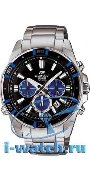 Casio EFR-534D-1A2