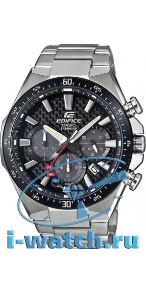 Casio EFS-S520CDB-1A