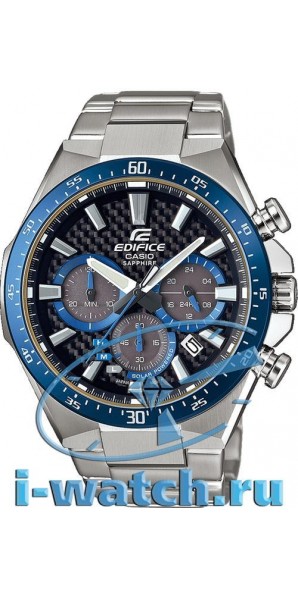 Casio EFS-S520CDB-1B
