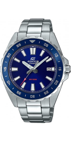 Casio EFV-130D-2AVUEF