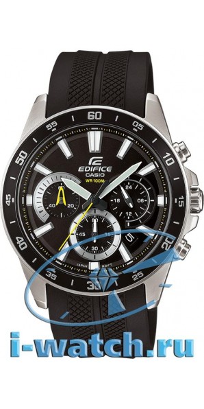 Casio EFV-570P-1AVUEF