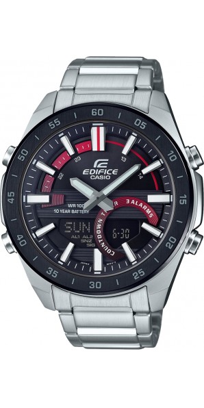 Casio ERA-120DB-1AVEF