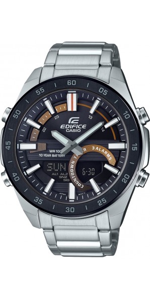 Casio ERA-120DB-1BVEF