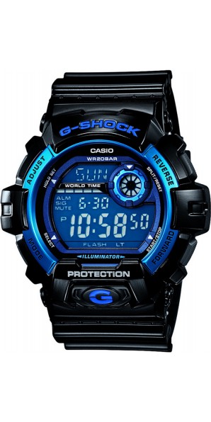 Casio G-8900A-1E