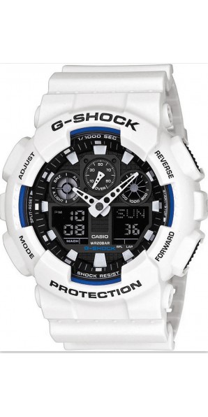 Casio GA-100B-7A