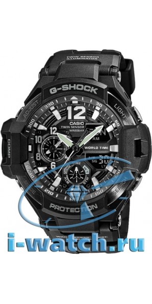 Casio GA-1100-1A