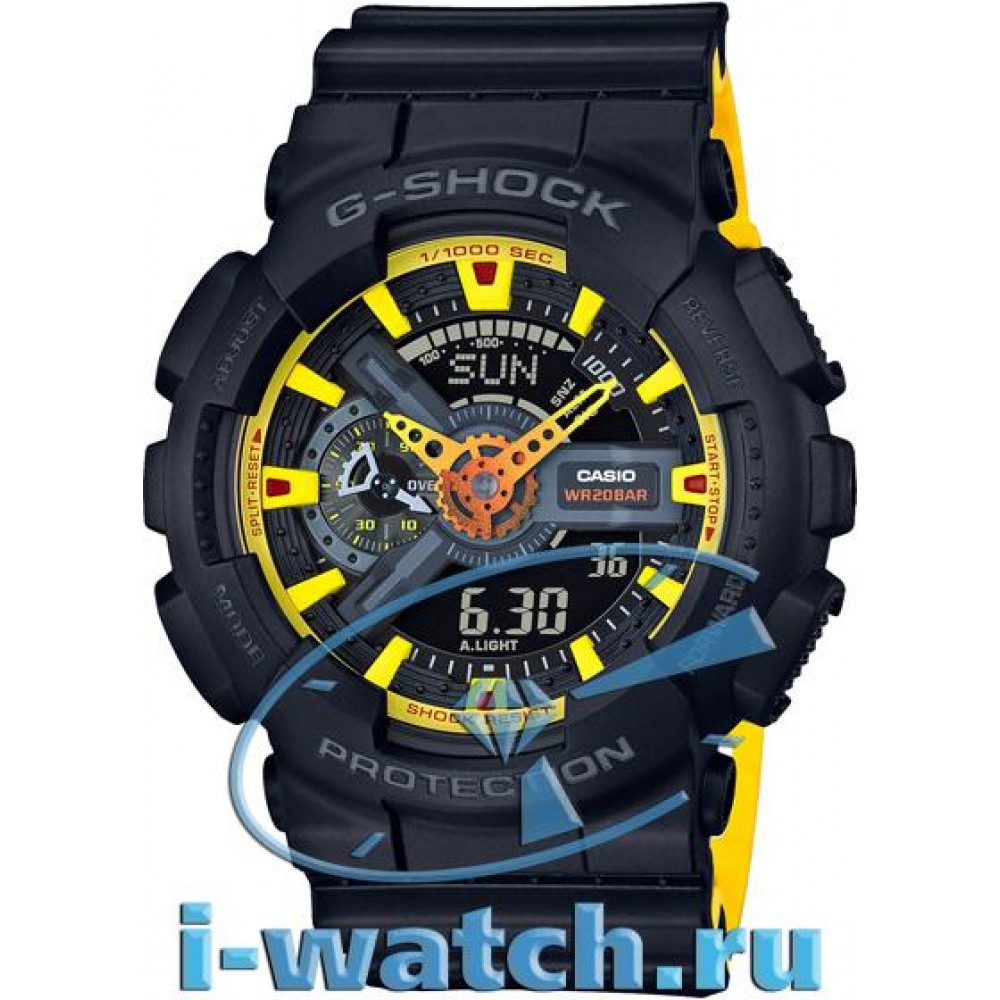 Часы G Shock Купить Интернет Магазин