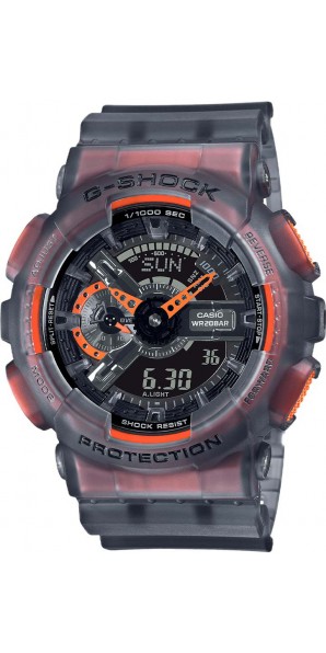 Casio GA-110LS-1AER