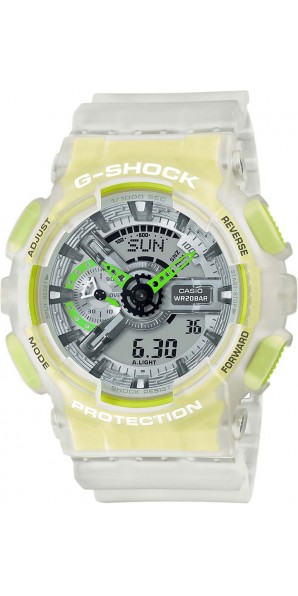 Casio GA-110LS-7AER