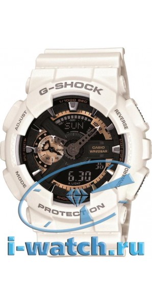 Casio GA-110RG-7A