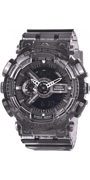 Casio GA-110SKE-8AER