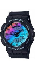 Casio GA-110SR-1A