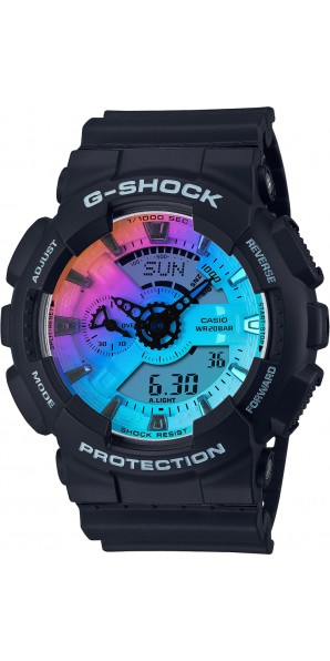 Casio GA-110SR-1A