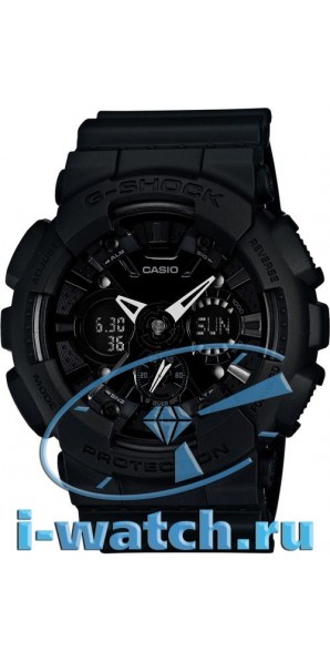 Casio GA-120BB-1A