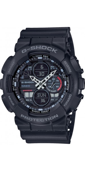 Casio GA-140-1A1ER
