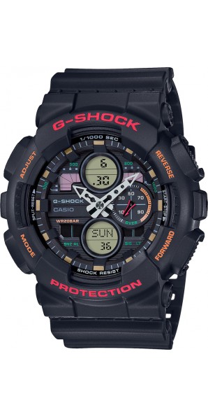 Casio GA-140-1A4ER