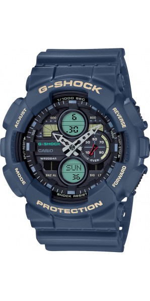 Casio GA-140-2AER