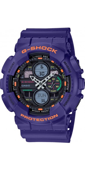 Casio GA-140-6AER