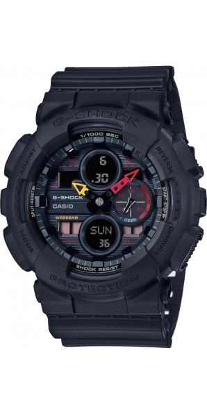Casio GA-140BMC-1AER