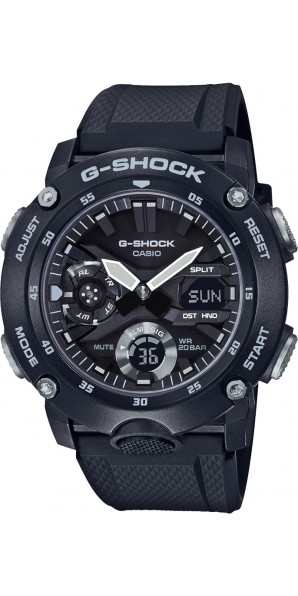 Casio GA-2000S-1A