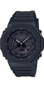Casio GA-2100-1A1