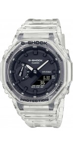 Casio GA-2100SKE-7A