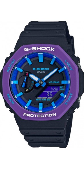 Casio GA-2100THS-1AER