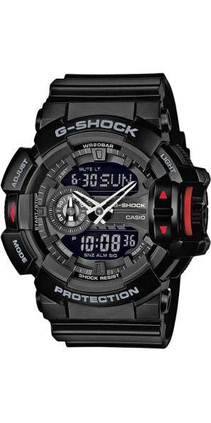 Casio GA-400-1B