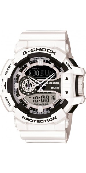 Casio GA-400-7A