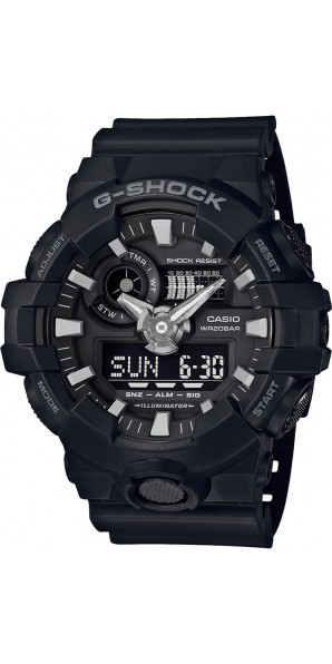 Casio GA-700-1B