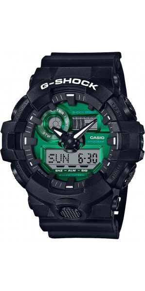 Casio GA-700MG-1AER
