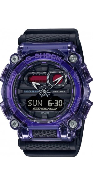 Casio GA-900TS-6AER