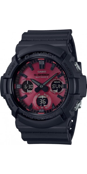 Casio GAW-100AR-1AER