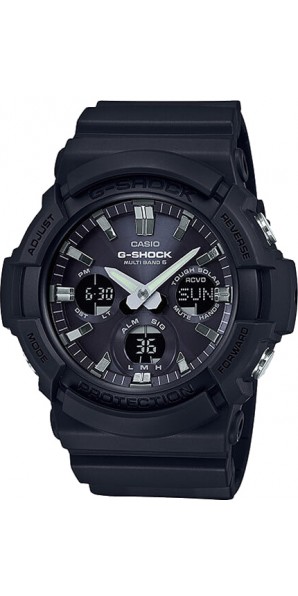 Casio GAW-100B-1A