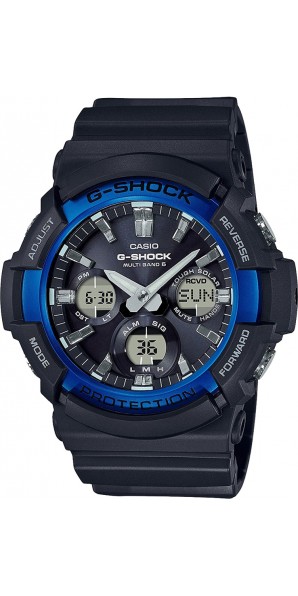 Casio GAW-100B-1A2