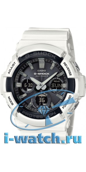 Casio GAW-100B-7A