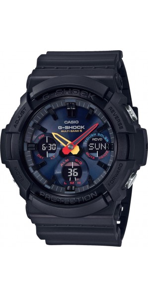 Casio GAW-100BMC-1AER