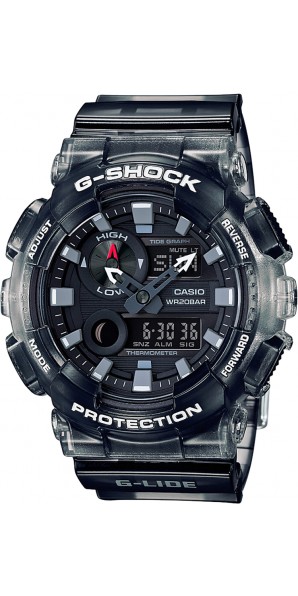 Casio GAX-100MSB-1A