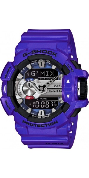 Casio GBA-400-2A