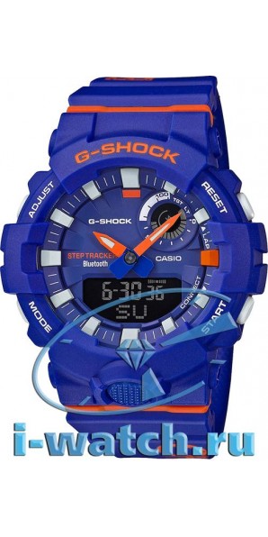 Casio GBA-800DG-2AER